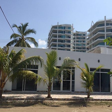 Hotel Sunset Beach Cartagena Dış mekan fotoğraf