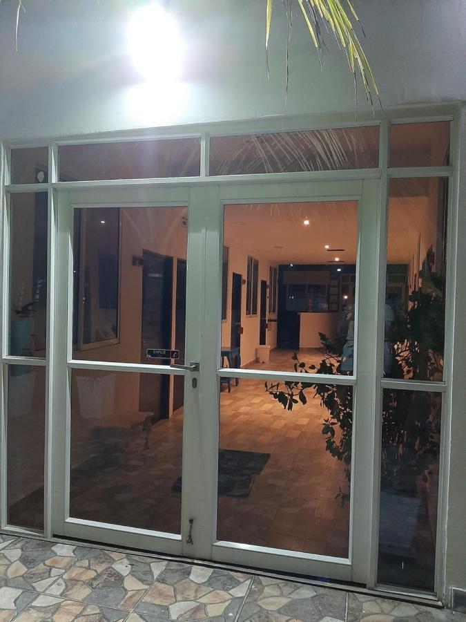 Hotel Sunset Beach Cartagena Dış mekan fotoğraf