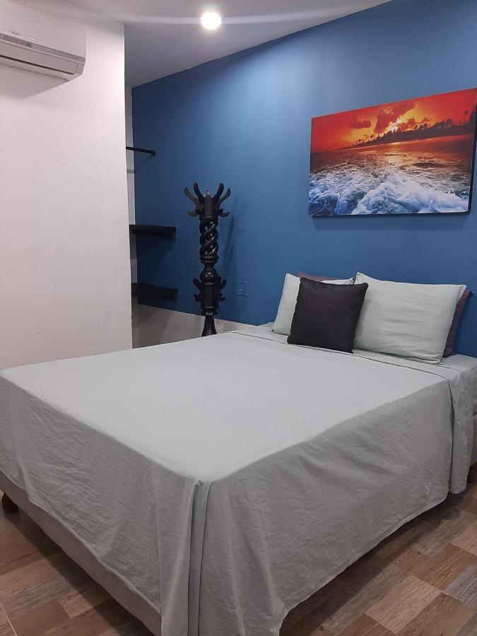 Hotel Sunset Beach Cartagena Dış mekan fotoğraf