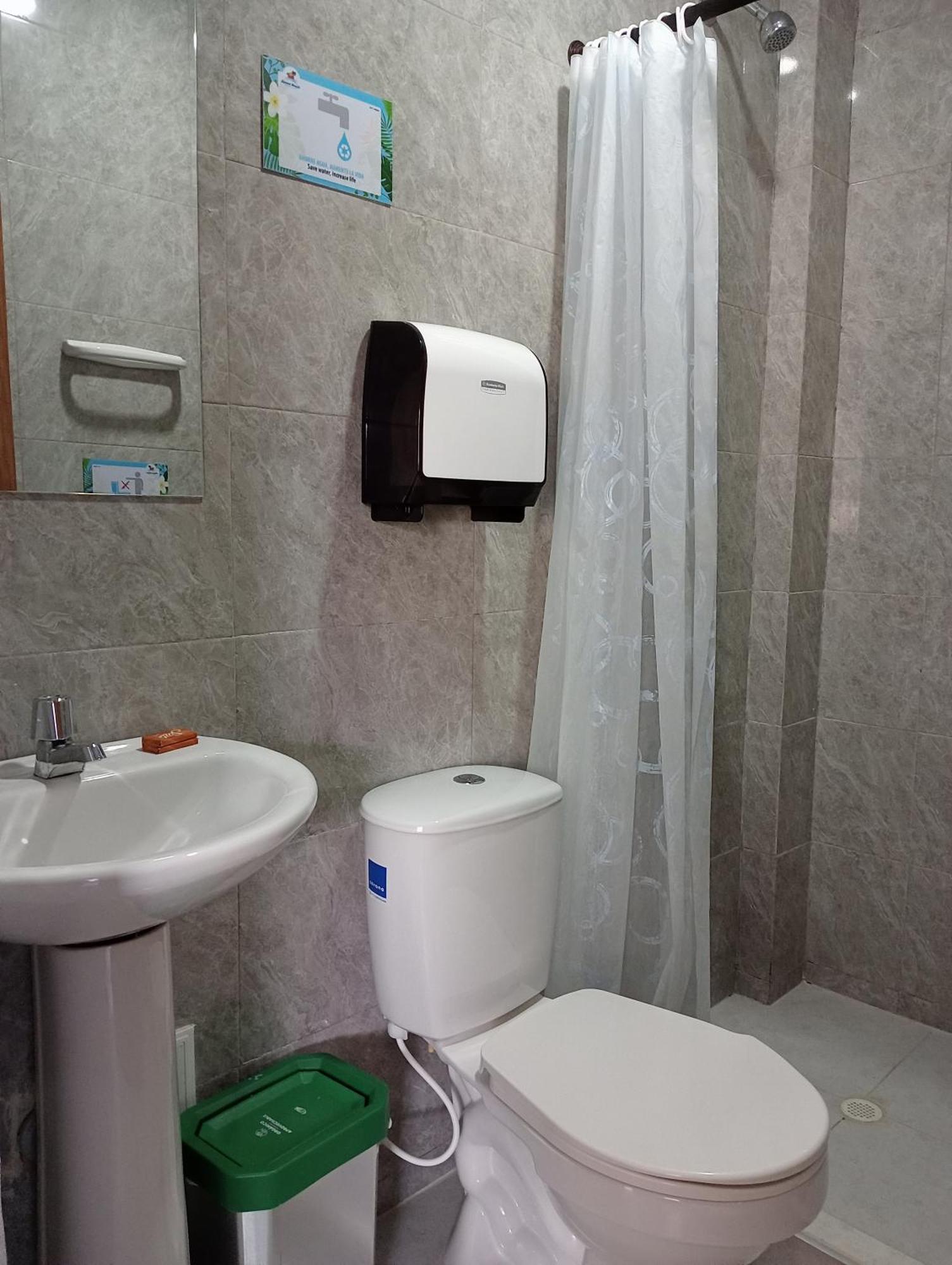 Hotel Sunset Beach Cartagena Dış mekan fotoğraf