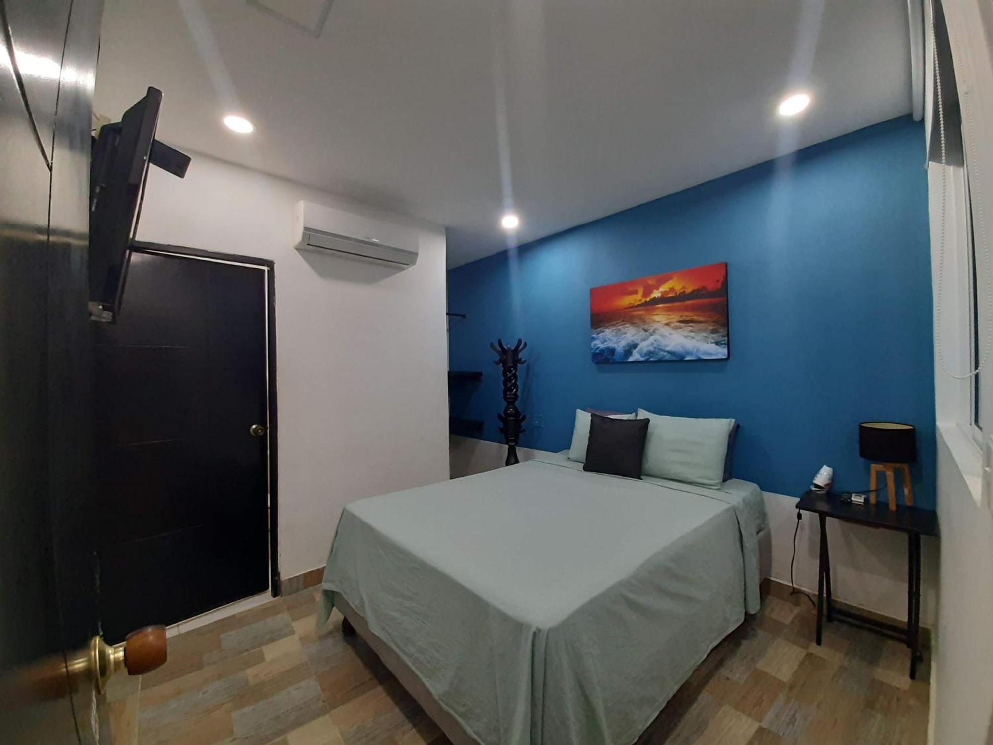 Hotel Sunset Beach Cartagena Dış mekan fotoğraf