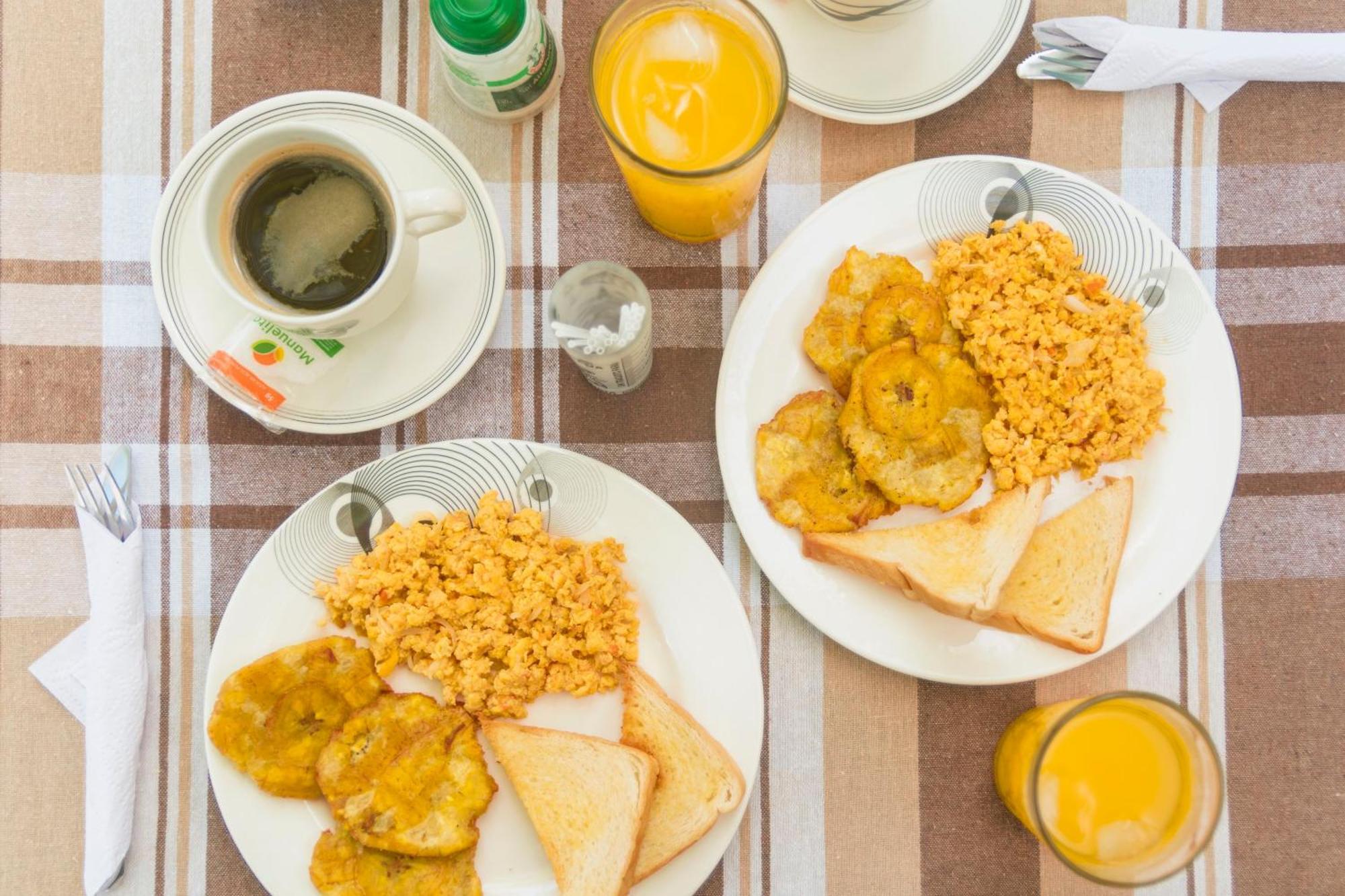 Hotel Sunset Beach Cartagena Dış mekan fotoğraf