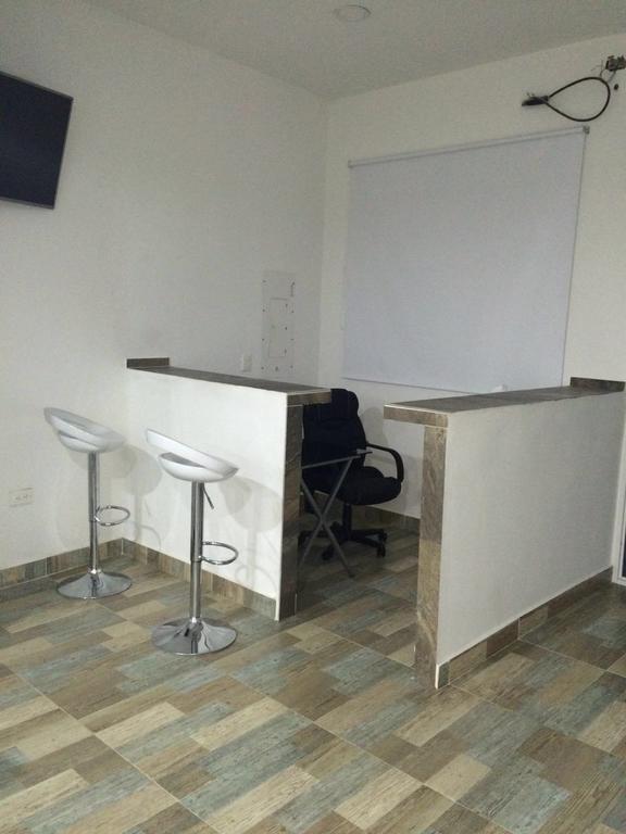 Hotel Sunset Beach Cartagena Dış mekan fotoğraf