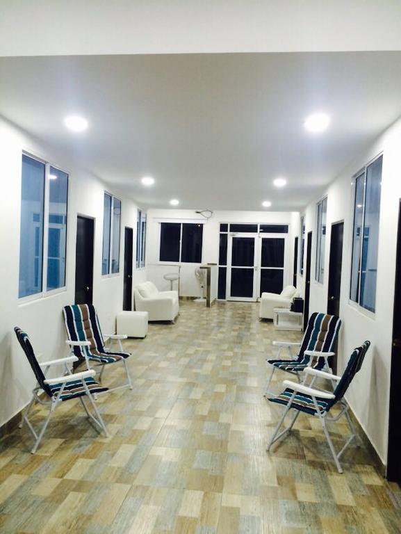 Hotel Sunset Beach Cartagena Dış mekan fotoğraf