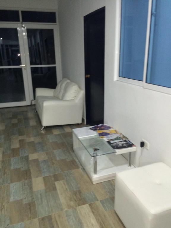 Hotel Sunset Beach Cartagena Dış mekan fotoğraf