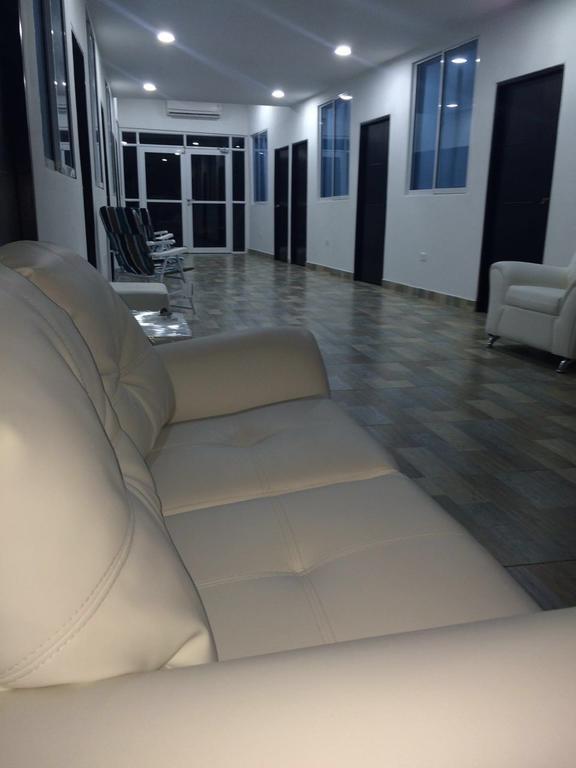 Hotel Sunset Beach Cartagena Dış mekan fotoğraf
