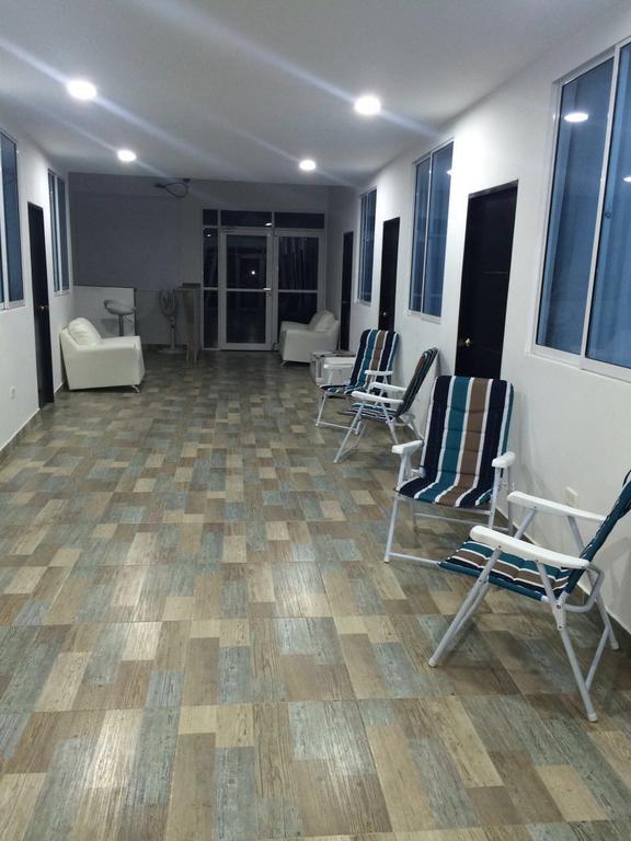 Hotel Sunset Beach Cartagena Dış mekan fotoğraf