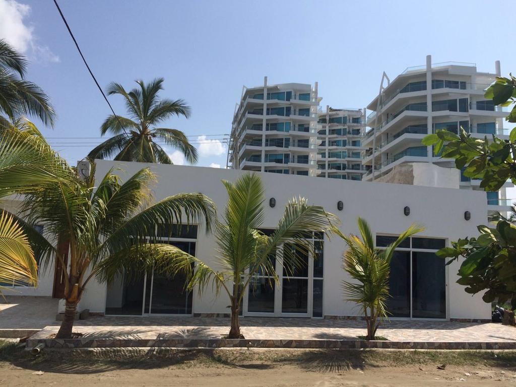 Hotel Sunset Beach Cartagena Dış mekan fotoğraf