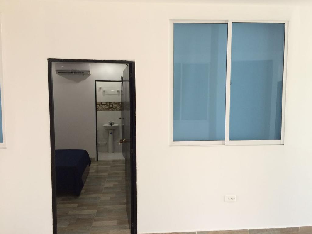 Hotel Sunset Beach Cartagena Dış mekan fotoğraf