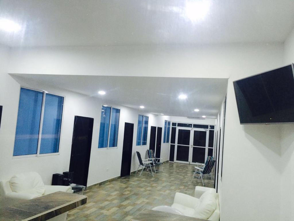 Hotel Sunset Beach Cartagena Dış mekan fotoğraf