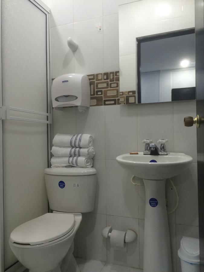 Hotel Sunset Beach Cartagena Dış mekan fotoğraf