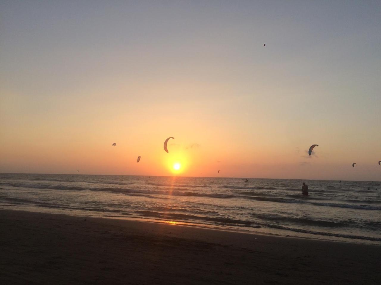 Hotel Sunset Beach Cartagena Dış mekan fotoğraf